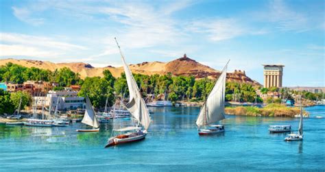 Best Holiday Destinations In Egypt Propertyfindereg