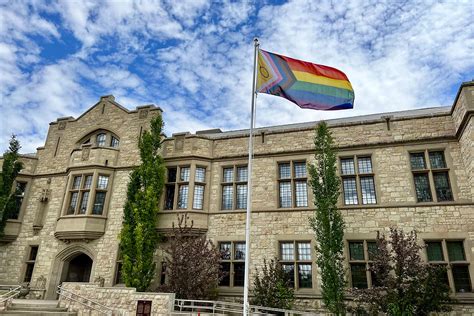 Usask Celebrates Pride Month News University Of Saskatchewan