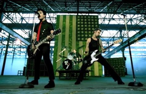 Green Days ‘american Idiot Movie Has Green Light From Hbo