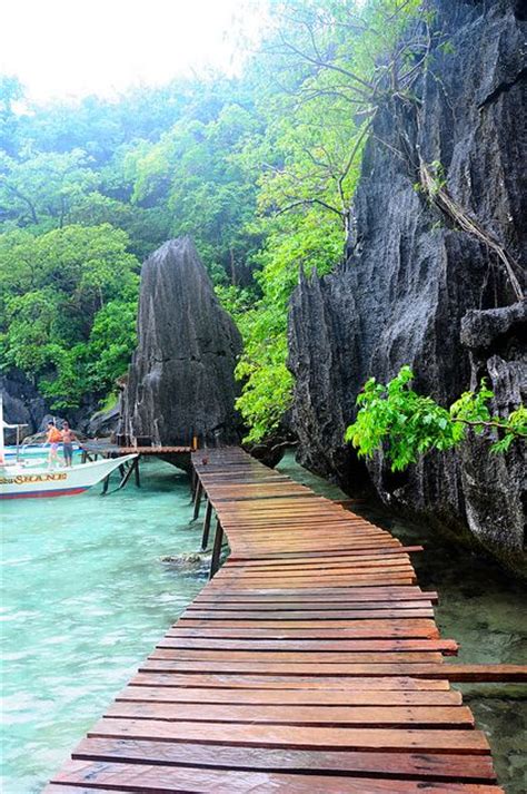 20 Mind Blowing Places From Our Planet Earth Lakes Palawan And Philippines