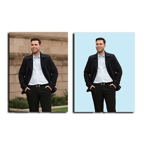 Remove Background From Image Photoshop Doctor