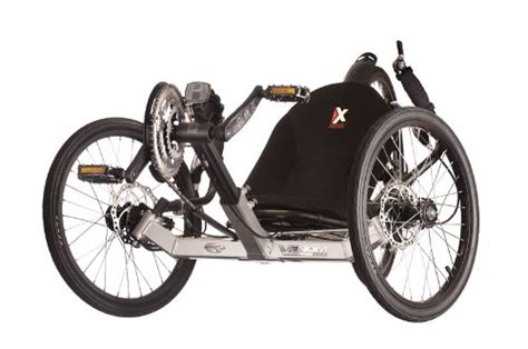 Recumbent Tricycles The Most Comfortable Three Wheel Bikes