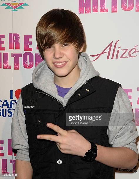 Happy Birthday Justin Bieber Photos Et Images De Collection Getty Images