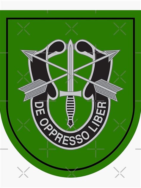 10th Special Forces Group Insignia Images And Photos Finder