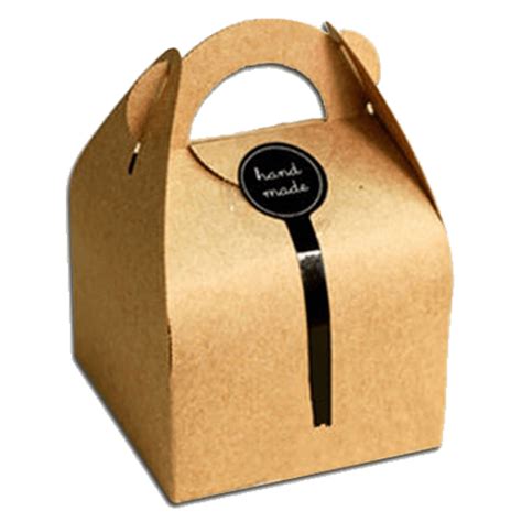Wholesale Kraft Boxes | Custom Printed Kraft Packaging Boxes | Emenac ...