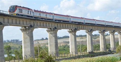 Mombasa Incredible Sgr Packages Lets Getaway To Mombasa In 4 Hours