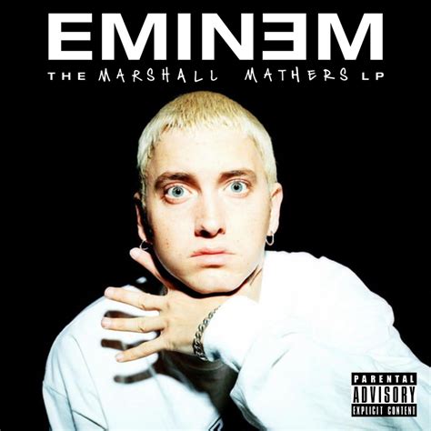 Eminem The Marshall Mathers Lp 1000x1000 Rfreshalbumart