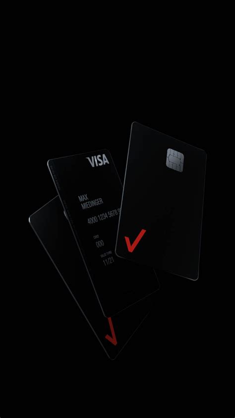 Verizon wireless customers could benefit from the verizon visa card, which earns verizon dollars on eligible purchases. Save on Verizon Wireless Bill & Get Rewards | Verizon Visa Card in 2020 | Visa card, Cards, Visa ...