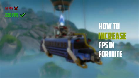 Fortnite chapter 2 fps increase guide, new improvements, big fortnite chapter 2 fps update, better fps, boost fps fix stutter and. How To Boost Your FPS In Fortnite (Chapter 2 Season 2 ...