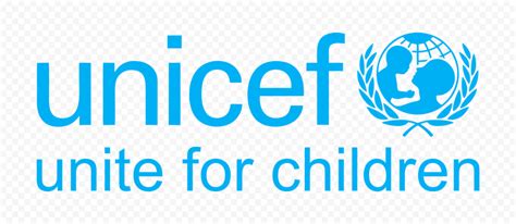 Hd Unicef Unite For Children Logo Transparent Png Citypng