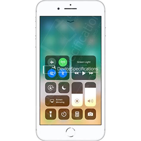 Apple Iphone 8 Specifications