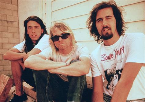 remembering nirvana s tv debut performing ‘smells like teen spirit in 1991 far out magazine