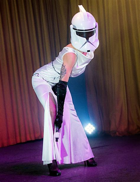 The Tease Is With Us Star Wars Burlesque Show To Hit Beachland