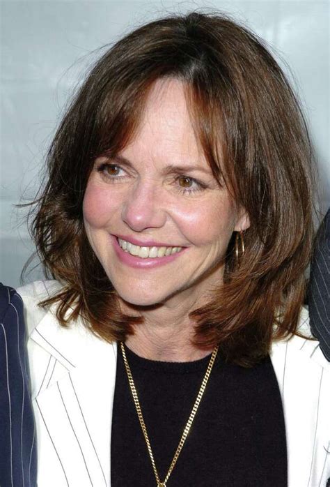 Sally Field Turns 70 Then And Now