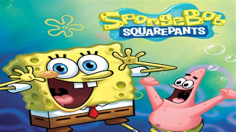 Spongebob Squarepants Episodes Watch Spongebob Squarepants Online