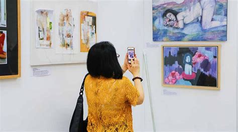 ib diploma visual arts exhibition ispp international school of phnom penh