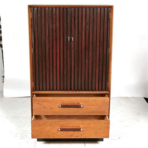 Shop authentic lane furniture tables,. 1960s Lane Furniture Walnut and Rosewood Dresser For Sale ...