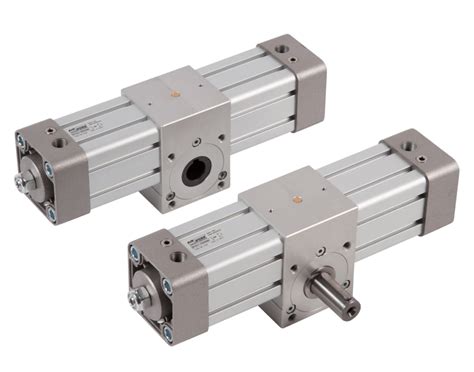 Rotary Cylinders Pneumatic Cylinders Valves Air Treatment