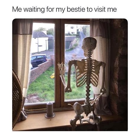 Me Waiting For My Bestie To Visit Me Pictures Photos And Images For