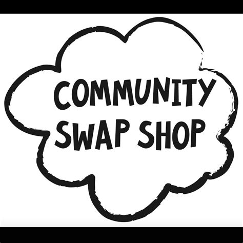 Community Swap Shop