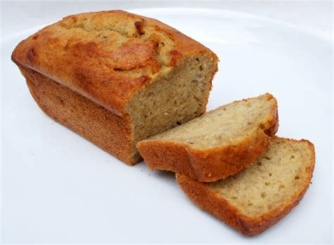 No egg banana bread is for people who have run out however, if you are looking for a completely vegan dessert, you should try out our easy vegan banana bread recipe (because it does not contain any. This eggless banana bread recipe uses milk/buttermilk as ...