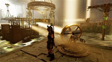 Shadow Of The Tomb Raider Challenge Tombs Programvirt