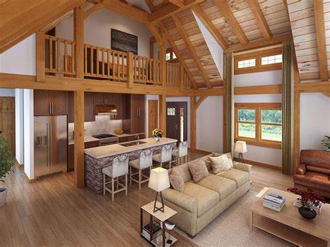 At woodhouse, we pride if you love timber framing, but you're not sure you want your entire home built with this style of i do believe that if you want a unique, strong and comfortable house to live in a timber frame house is an. Timber Frame Homes - Timberhaven Log & Timber Homes
