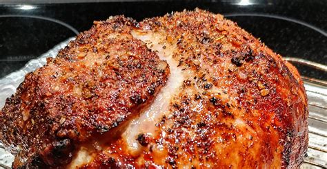 Receipes for a pork loin that you bake at 500 degrees wrap in foil paper Receipes For A Pork Loin That You Bake At 500 Degrees Wrap In Foil Paper : Mix melted butter and ...