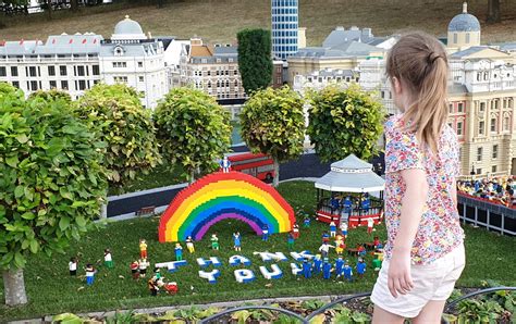 Honest Review Of The Legoland Windsor In 2021 Experience