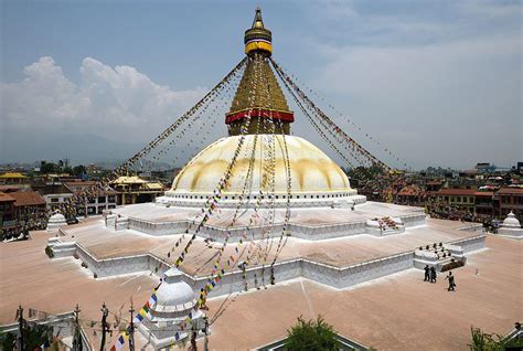 kathmandu city sightseeing tour budget friendly himalayas on foot