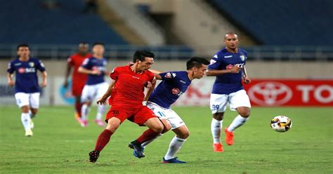 V.league 1 (vietnam) tables, results, and stats of the latest season. Bản tin tối 25/6: Báo Thái Lan chê V.League - Trang 6 trên ...