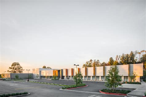 Rio Hondo Community College New Physical Education Facility Whittier