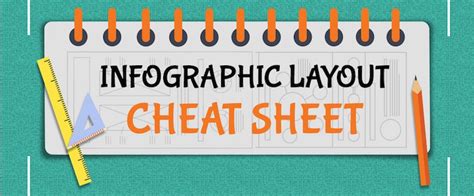 The Infographic Design Cheat Sheet 5 Layouts Thatll Make Your Life