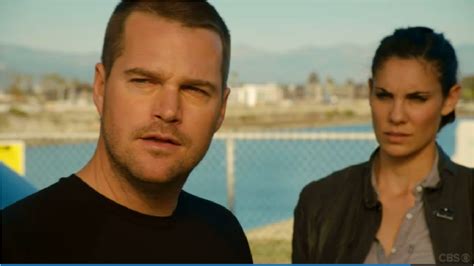 Callen And Kensi Ncis La Ncis Los Angeles Ncis Ncis New