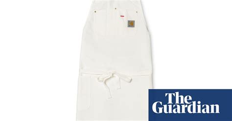The Great British Bake Off 10 Of The Best Aprons In Pictures