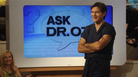 ‘the Dr Oz Show Library Acquired By Z Living Network