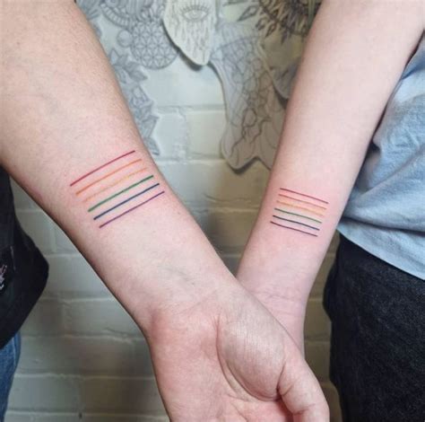 The Best Lesbian Tattoo Ideas Our Taste For Life