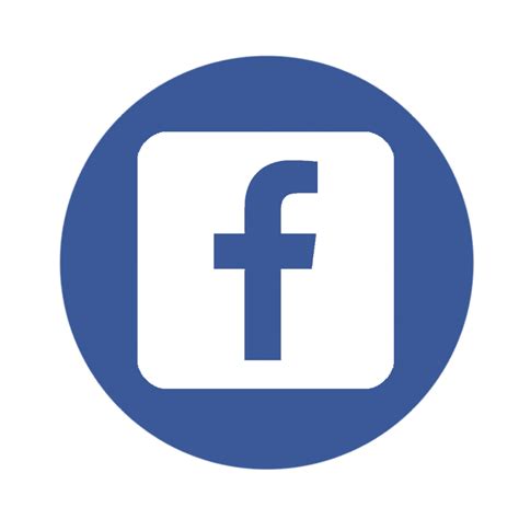 100 Facebook Icon Png Hd 2021 Transparent Symbol Clipart