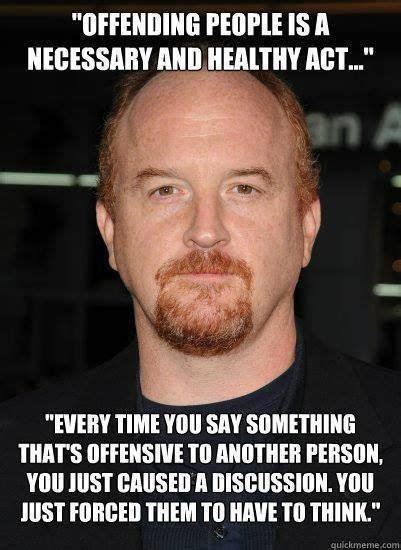 Quotes About Being Offended Quotesgram