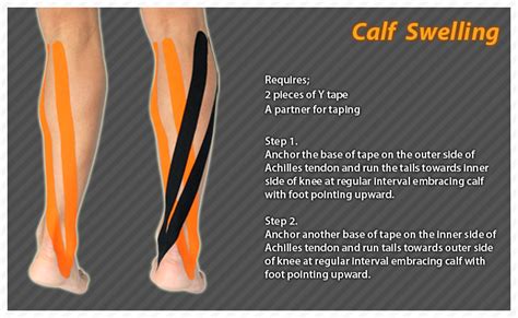 Essentially, what all these terms refer to is one of the. Injury to the calf muscle caused by strain leads to swelling. Bruising might be present. Strain ...