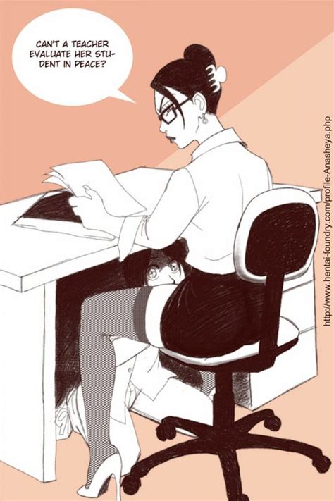 Futa On Male Manga Teacher Cumception