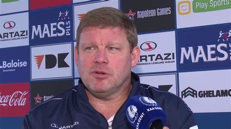 Since july 2013 ghent's football club, kaa gent, plays its home matches at the ghelamco arena. Voorbeschouwing Standard Luik- KAA Gent (JPL 27) - YouTube