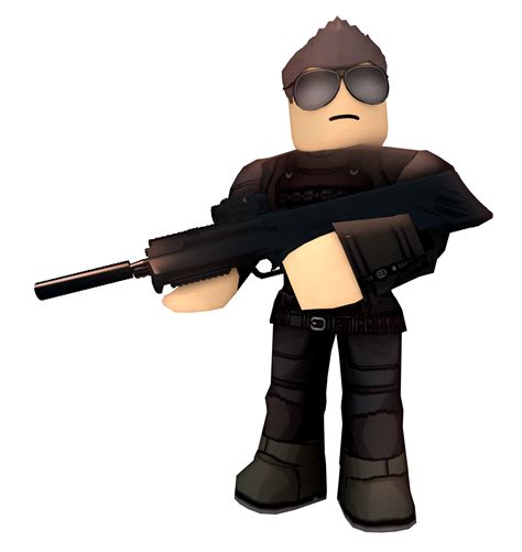 Entry Point Roblox Characters