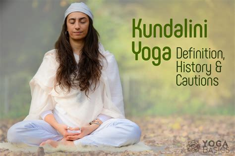 Definition Historical Past And Cautions Yoga Fundamentals
