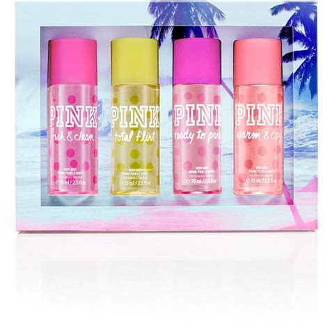 25 Bästa Pink Perfume Idéerna På Pinterest Vs Pink