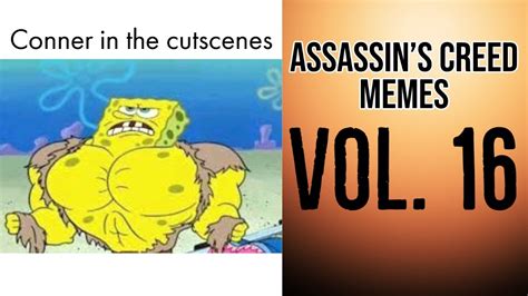 Funny Assassin S Creed Memes Vol Only Fans Will Find Funny