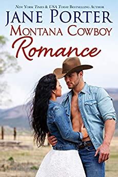 Montana Cowboy Romance Wyatt Brothers Of Montana Book 1 EBook