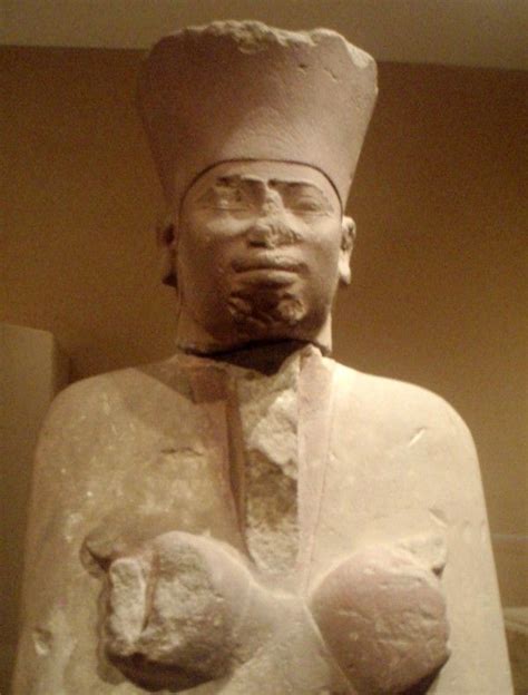 Images Of Pharaohs That Prove Ancient Egyptians Were Black Page