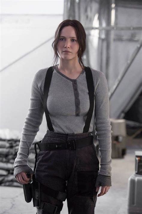 Photos New ‘mockingjay Part 2 Stills Hunger Games Katniss