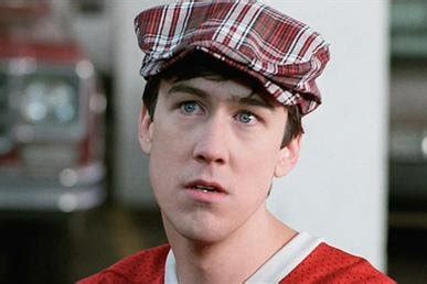 What would gordie howe do? Ferris Bueller was born 30 years ago today - UPI.com
